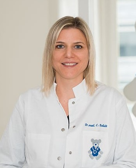 Caroline Roduit Caroline Roduit